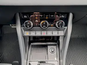 Škoda Karoq SportLine