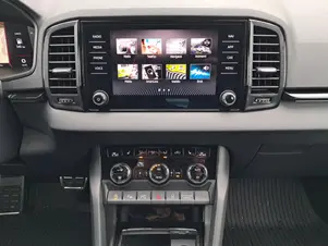 Škoda Karoq SportLine