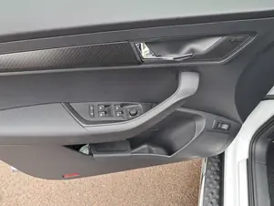 Škoda Karoq SportLine