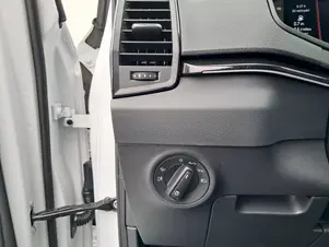 Škoda Karoq SportLine