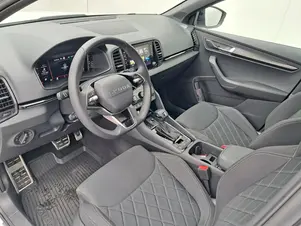 Škoda Karoq SportLine