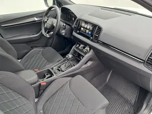 Škoda Karoq SportLine