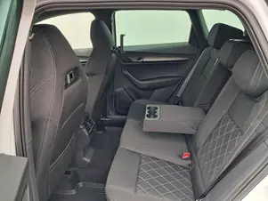 Škoda Karoq SportLine