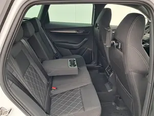 Škoda Karoq SportLine