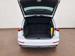 Škoda Karoq SportLine