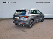 Karoq SportLine