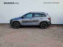 Karoq SportLine