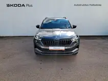 Karoq SportLine
