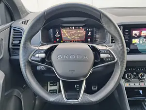 Škoda Karoq SportLine