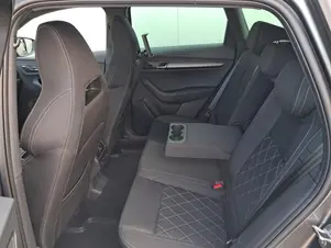 Škoda Karoq SportLine
