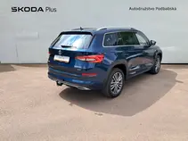 Kodiaq L&K