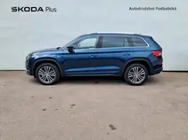 Kodiaq L&K