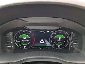 Škoda Kodiaq L&K