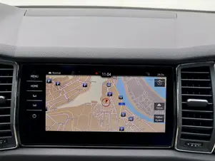 Škoda Kodiaq L&K