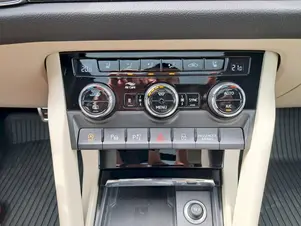 Škoda Kodiaq L&K