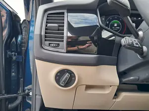 Škoda Kodiaq L&K