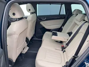 Škoda Kodiaq L&K