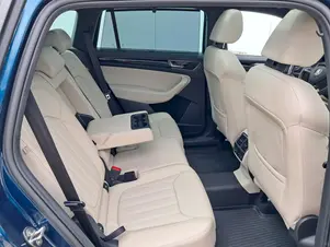 Škoda Kodiaq L&K