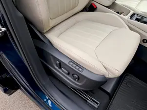 Škoda Kodiaq L&K
