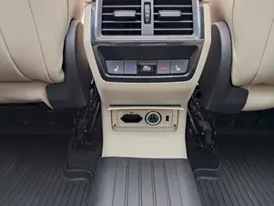 Škoda Kodiaq L&K