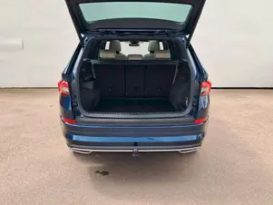 Škoda Kodiaq L&K