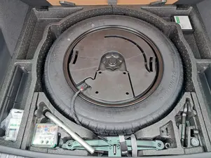 Škoda Kodiaq L&K
