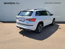 Kodiaq RS