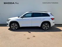 Kodiaq RS