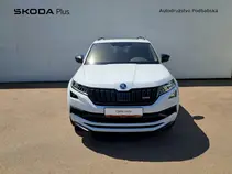 Kodiaq RS