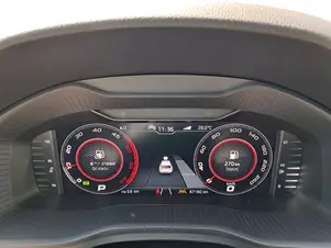 Škoda Kodiaq RS