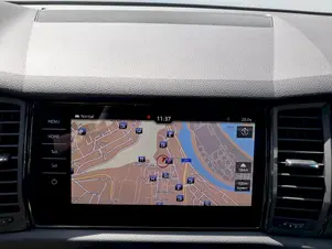 Škoda Kodiaq RS