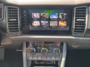 Škoda Kodiaq RS