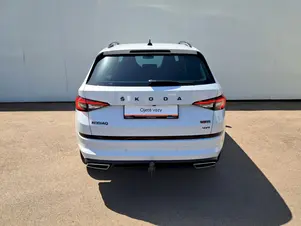 Škoda Kodiaq RS