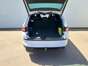 Škoda Kodiaq RS