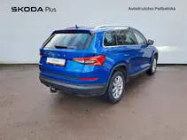 Kodiaq Style Plus