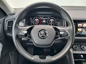 Škoda Kodiaq Style Plus