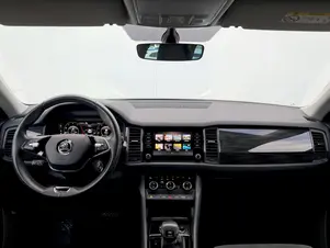 Škoda Kodiaq Style Plus