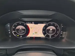 Škoda Kodiaq Style Plus