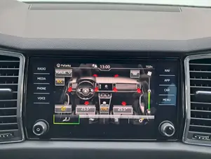 Škoda Kodiaq Style Plus