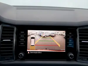 Škoda Kodiaq Style Plus