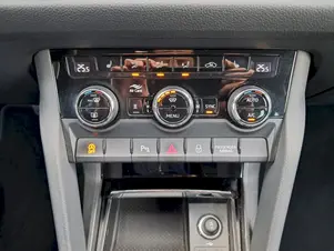 Škoda Kodiaq Style Plus