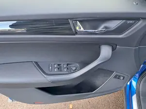 Škoda Kodiaq Style Plus