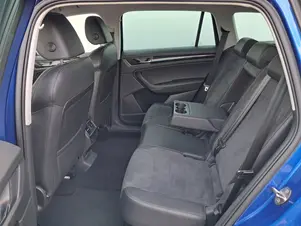 Škoda Kodiaq Style Plus