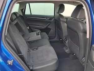 Škoda Kodiaq Style Plus