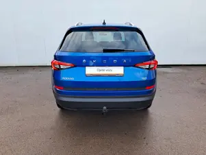 Škoda Kodiaq Style Plus