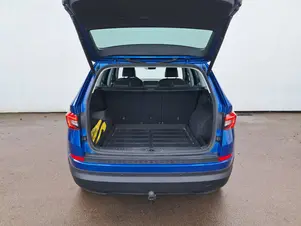 Škoda Kodiaq Style Plus