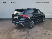 Kodiaq Selection