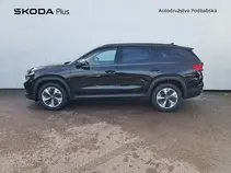 Kodiaq Selection