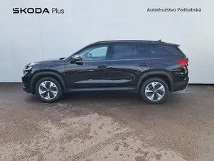 Škoda Kodiaq Selection