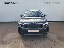 Kodiaq Selection
